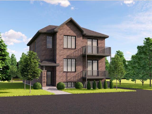 House for sale in Longueuil, Quebec