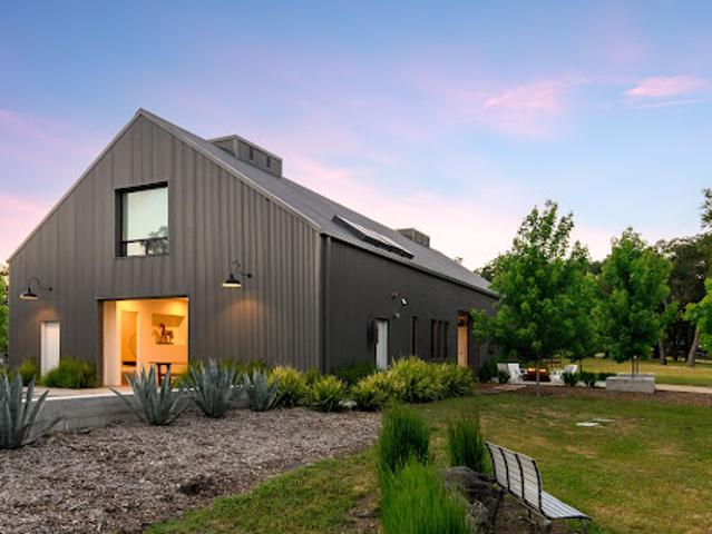 House for sale in Glen Ellen, Sonoma County