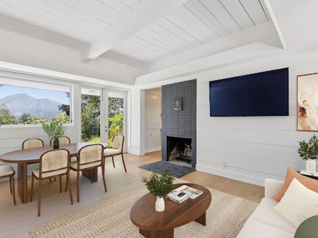 House for sale in Greenbrae, Marin County