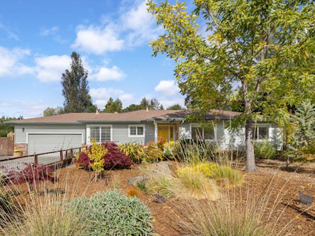 House for sale in Sebastopol, Sonoma County