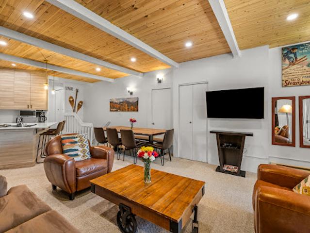 House for sale in Steamboat Springs, Colorado