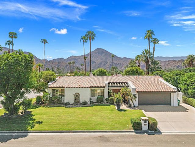 House for sale in Indian Wells, Riverside County