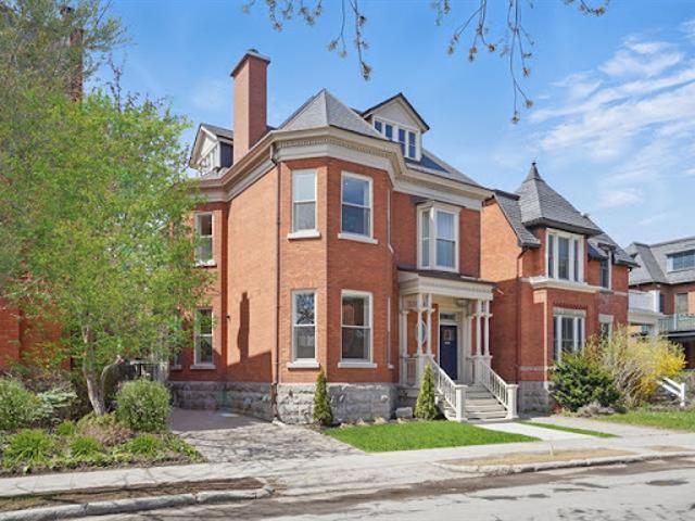 House for sale in Westmount, Quebec