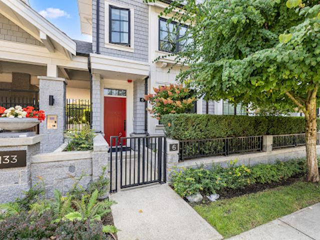 House for sale in North Vancouver, British Columbia