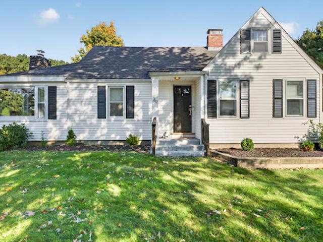 House for sale in Glastonbury, Capitol Planning Region