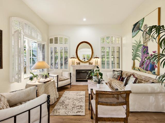 House for sale in California