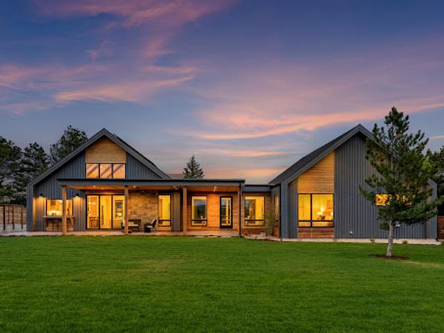 House for sale in Colorado
