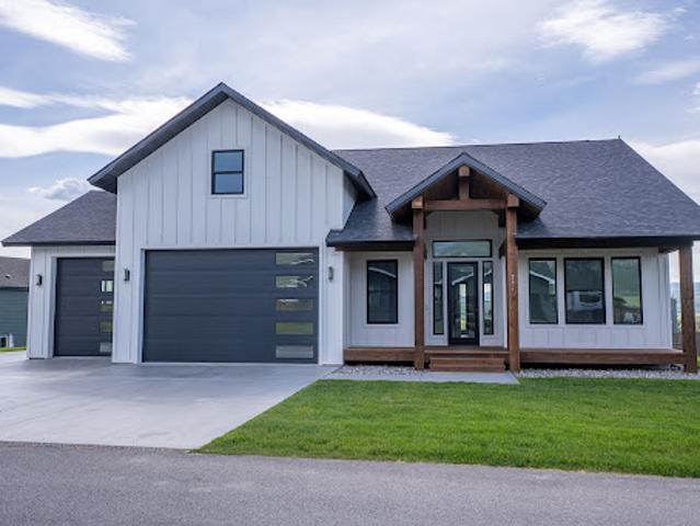 House for sale in Wyoming