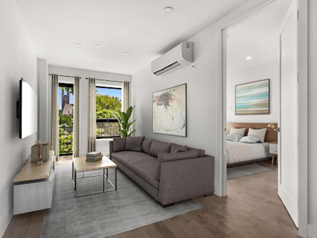 House for rent in New York
