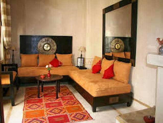 Maison vente à Marrakech, L'Oriental