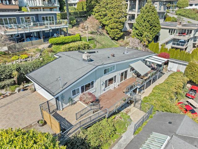 House for sale in White Rock, British Columbia