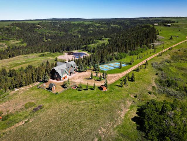 House for sale in Irvine, Alberta