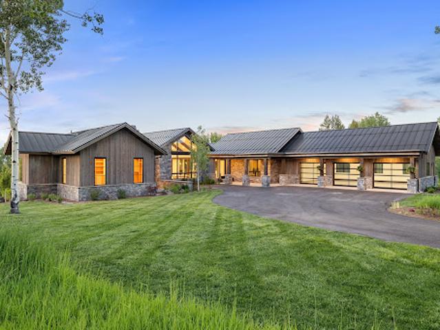 House for sale in Wilson