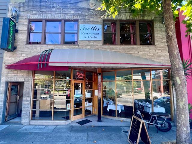 House for sale in Menlo Park, California