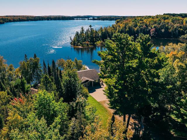House for sale in South River, Central Ontario