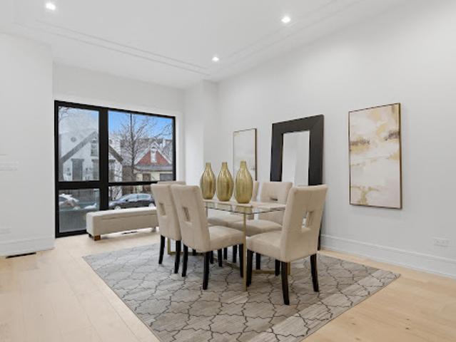 House for sale in Chicago Park, Illinois