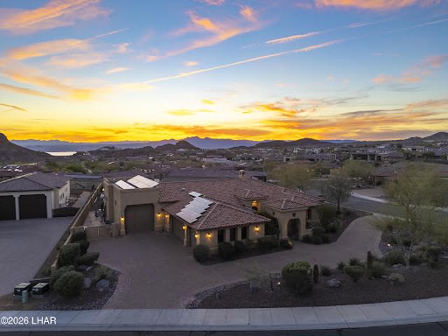 House for sale in Lake Havasu City, Arizona