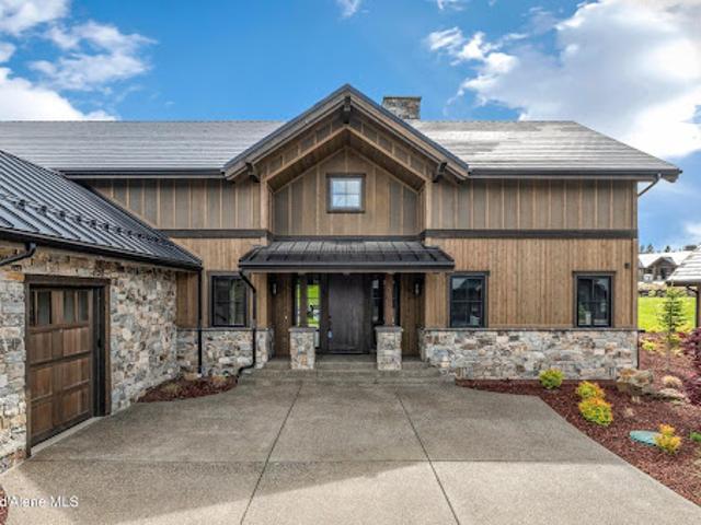 House for sale in Coeur D Alene, Idaho