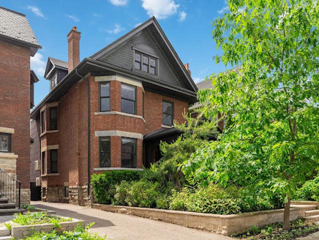 House for sale in Woburn, Ontario