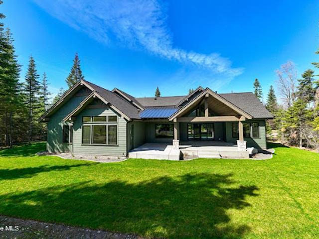 House for sale in Rathdrum, Idaho