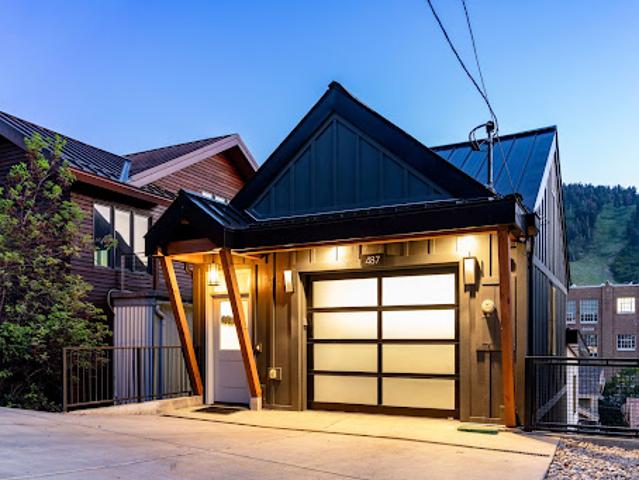 House for sale in Park City, Utah