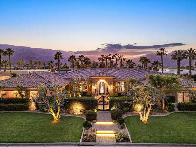 House for sale in La Quinta, California