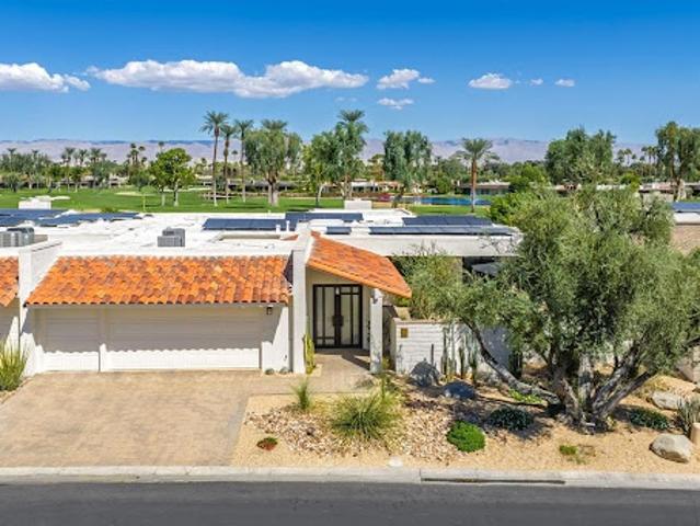 House for sale in Rancho Mirage, Riverside County
