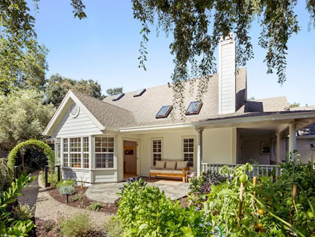 House for sale in Sonoma, California