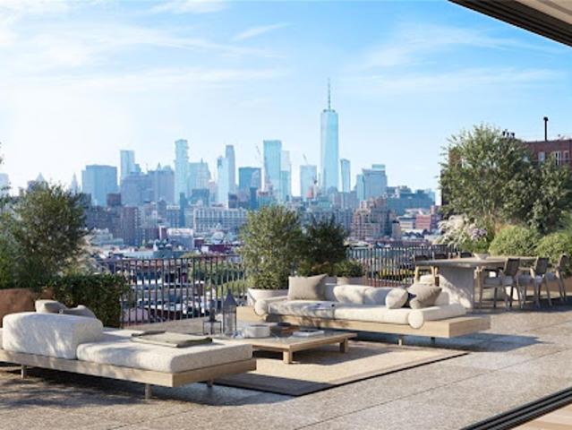 House for sale in New York