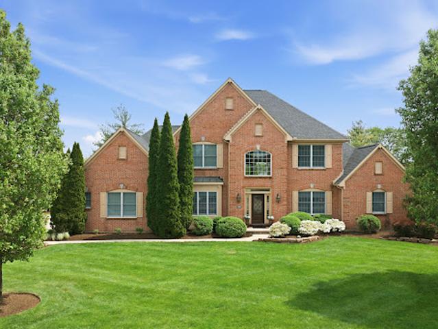 House for sale in Mason, Ohio