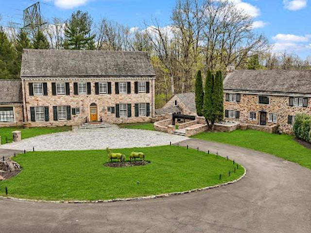 House for sale in Bucks, Pennsylvania
