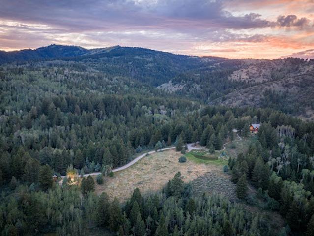 House for sale in Victor, Idaho