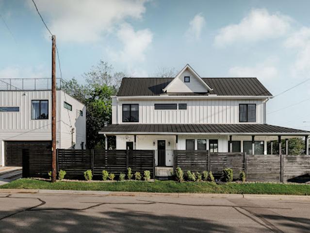 House for sale in Austin, Texas