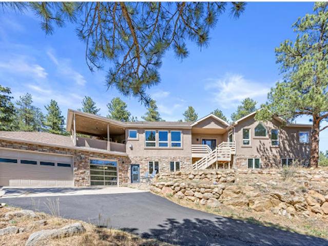House for sale in Boulder, Boulder County
