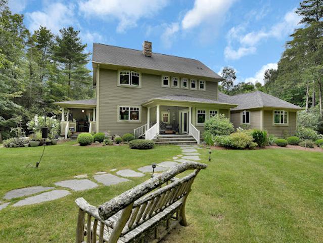 House for rent in Great Barrington House for rent in Great Barrington