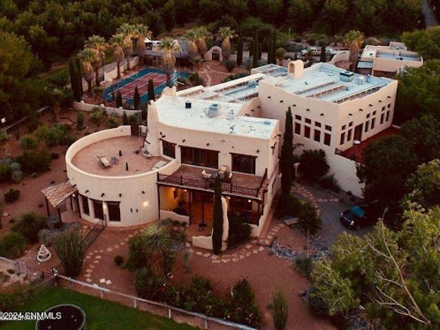 House for sale in Dona Ana, New Mexico