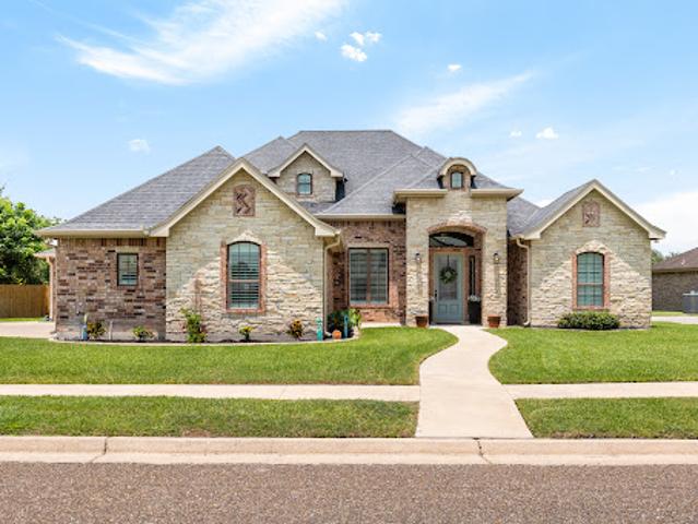 House for sale in Cameron, Texas