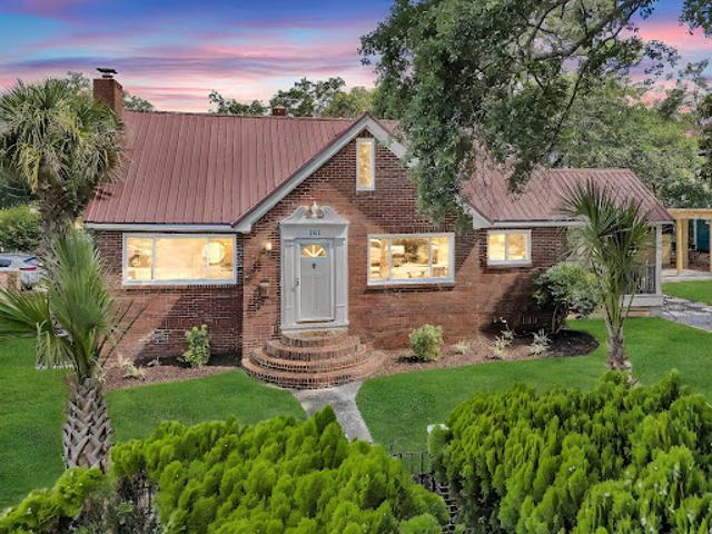 House for sale in Charleston, South Carolina