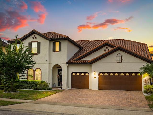 House for sale in Orlando, Florida