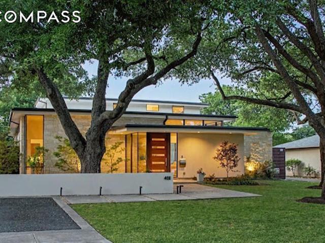 House for sale in Dallas, Texas