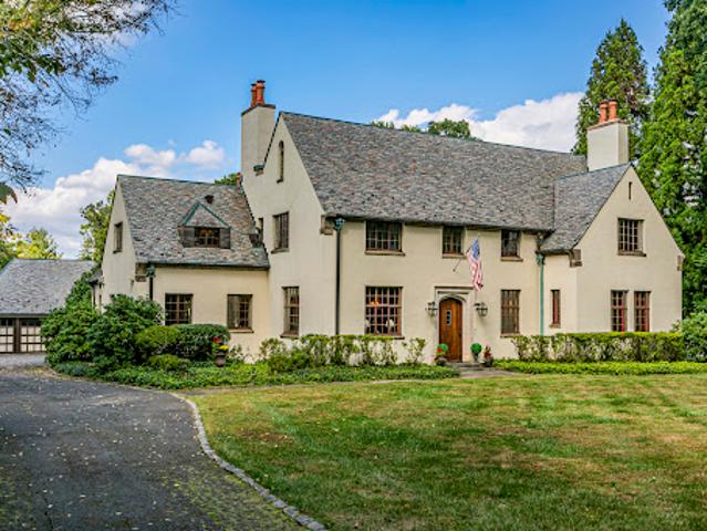 House for sale in Princeton, New Jersey