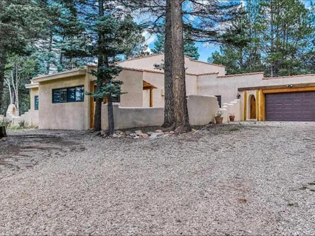 House for sale in Angel Fire, New Mexico