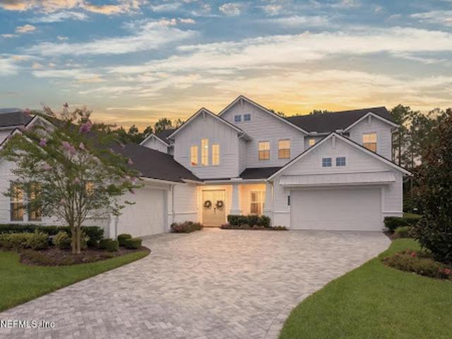 House for sale in Ponte Vedra Beach, Saint Johns County
