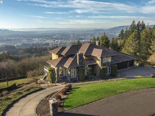House for sale in Oregonia