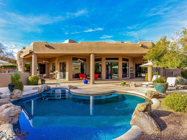 House for sale in Rio Verde, Arizona