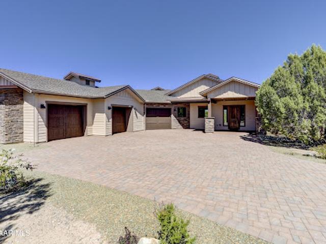 House for sale in Prescott, Arizona