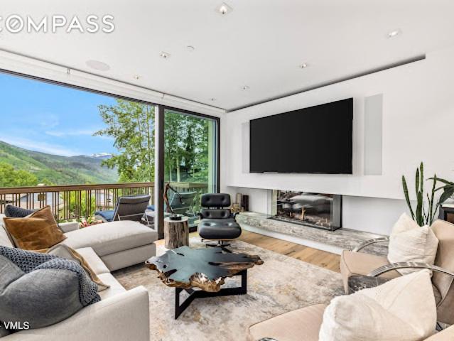 House for sale in Eagle, Colorado