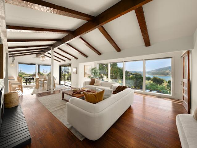 House for sale in California