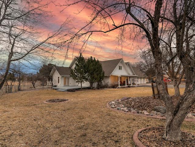 House for sale in Missoula, Montana