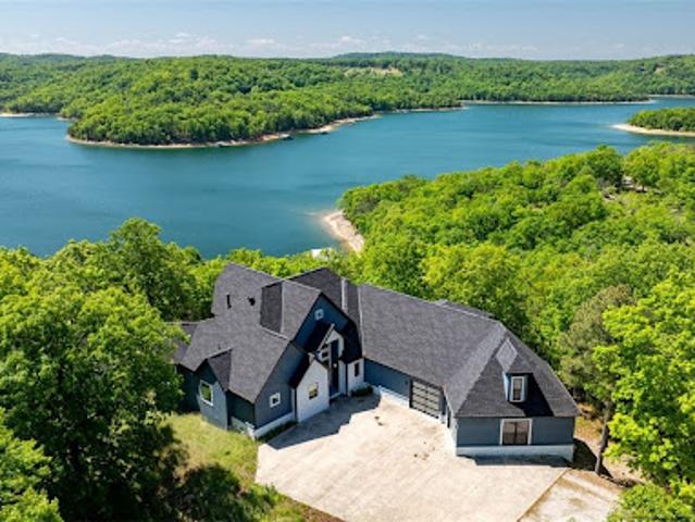 House for sale in Eureka Springs, Carroll County